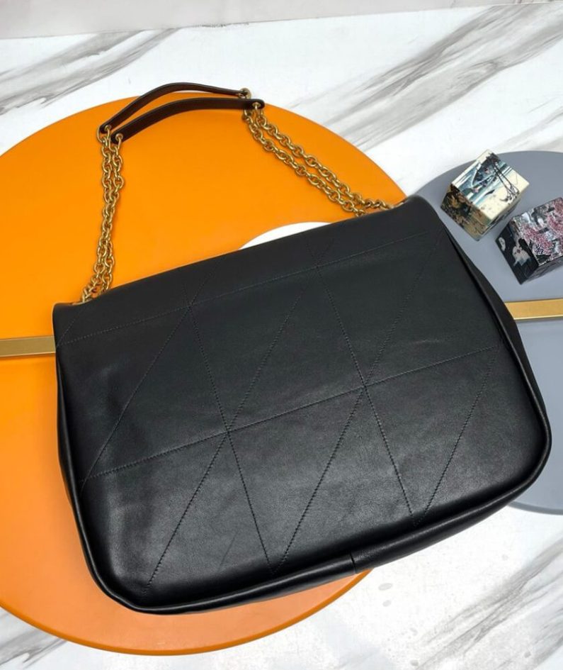 JAMIE 4.3 IN LAMBSKIN