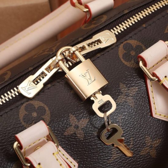 LV Speedy Bandouliere 20 LV Speedy Bandouliere 20