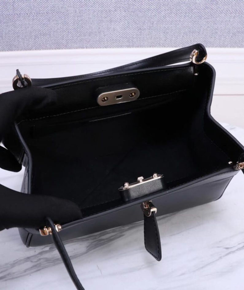 MEDIUM DIOR KEY BAG