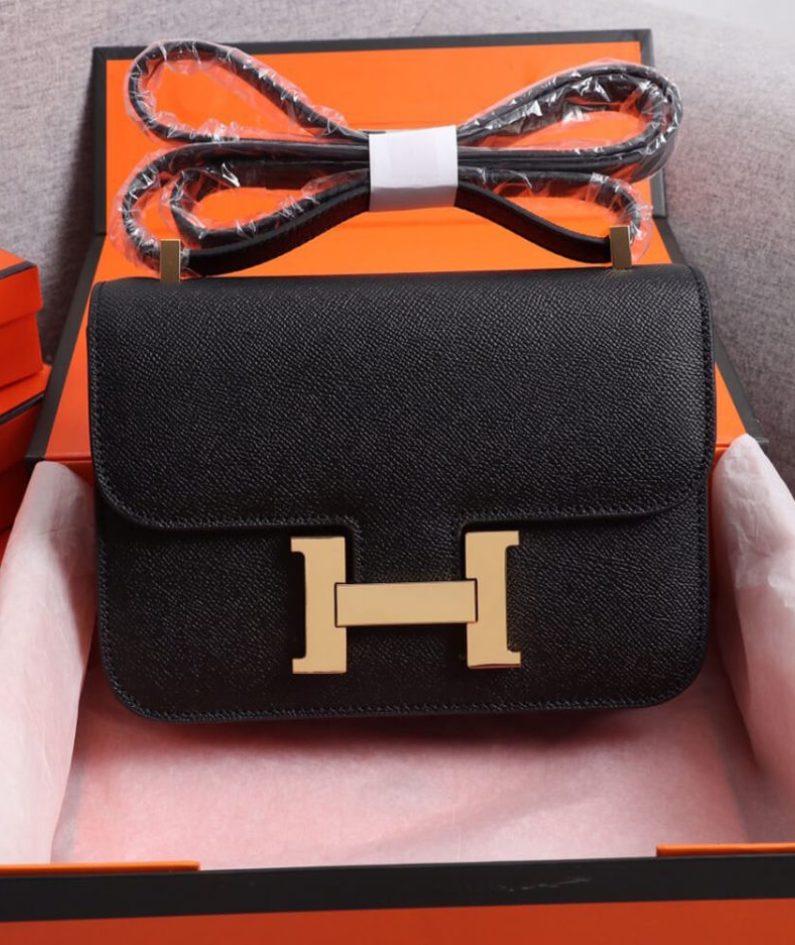 Hermes Constance 24