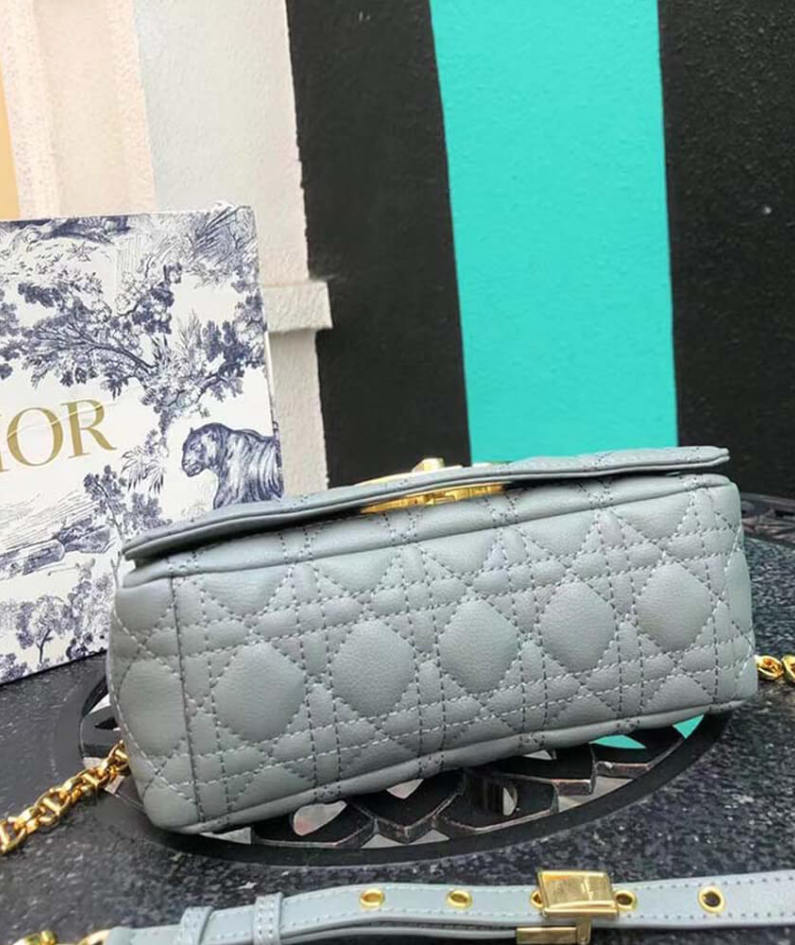 Large Caro Handbag