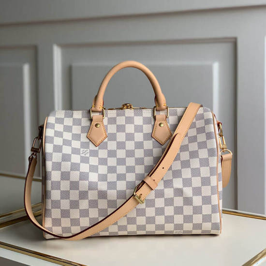 LV Speedy Bandouliere 30 Handbag LV Speedy Bandouliere 30 Handbag