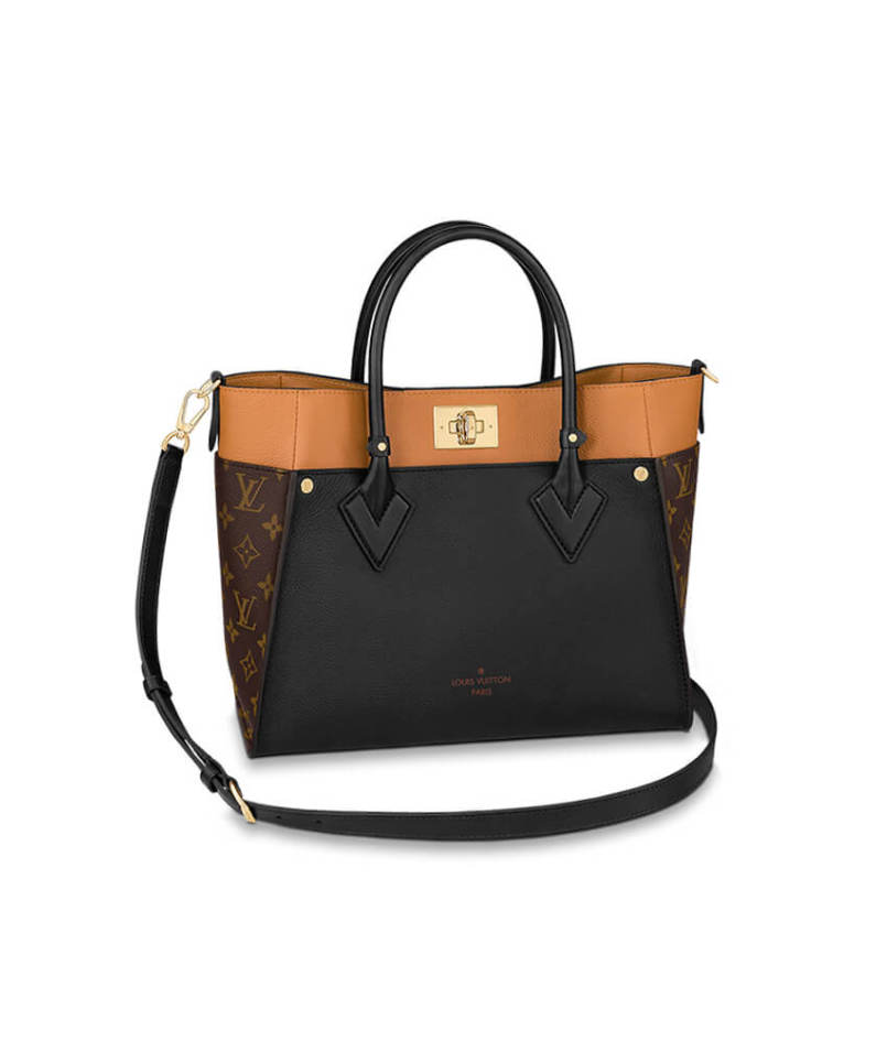 LV ON MY SIDE MM
