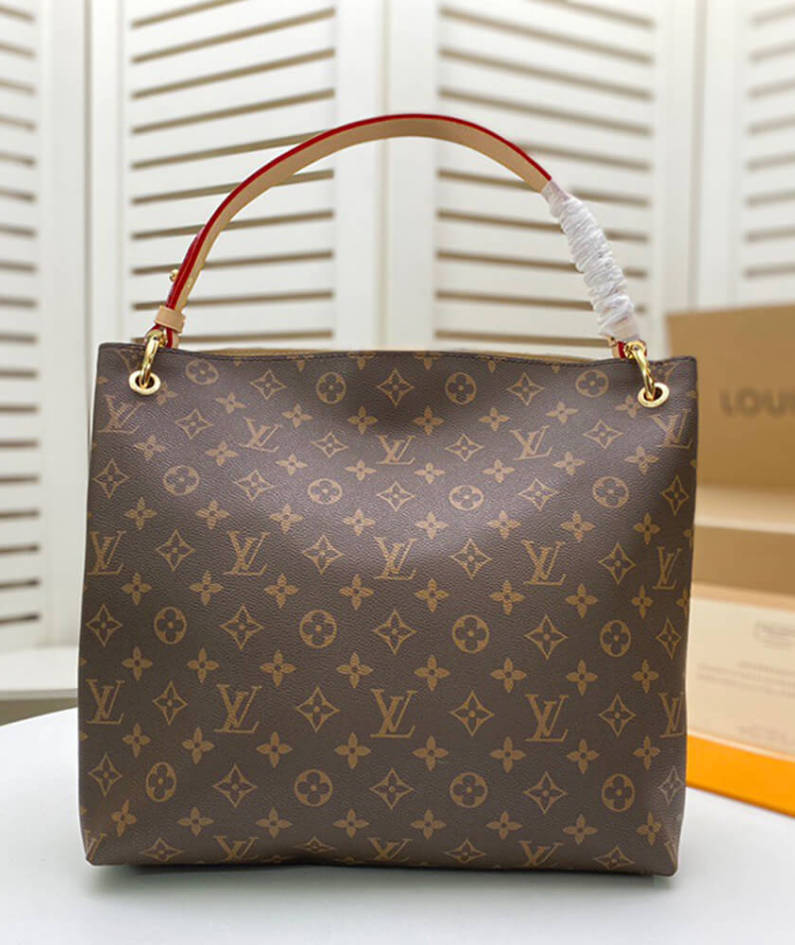 LV GRACEFUL PM