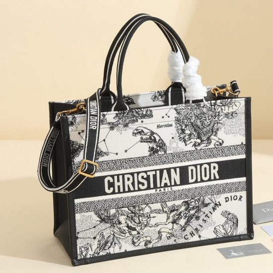 Medium Dior Book Tote Medium Dior Book Tote