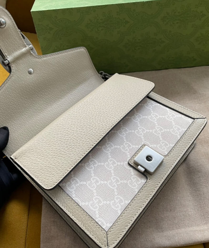 Dionysus GG mini bag