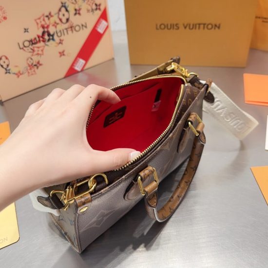 LV OnTheGo East West LV OnTheGo East West