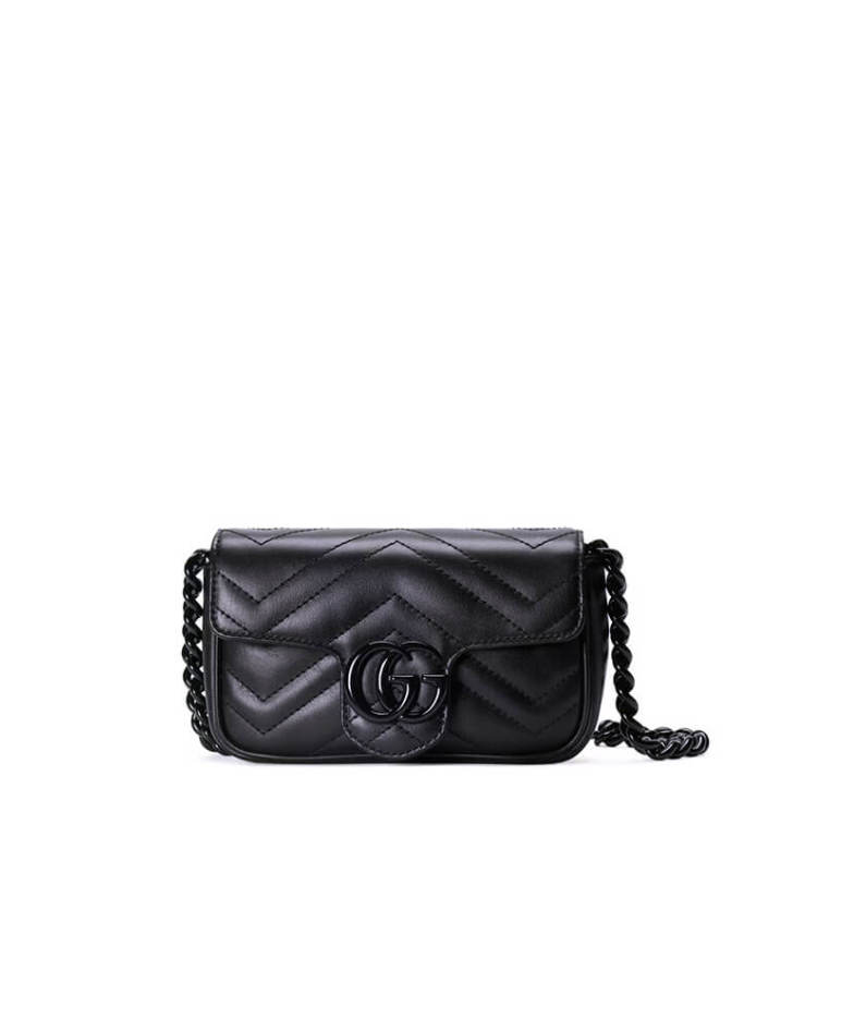 GG Marmont belt bag