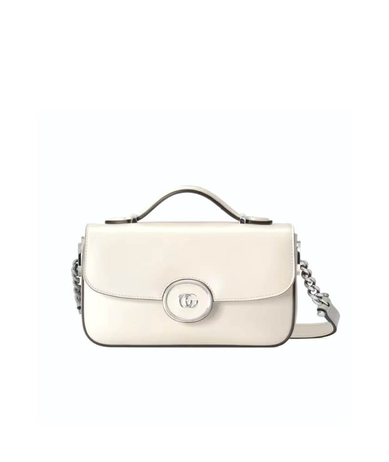 Petite GG mini shoulder bag