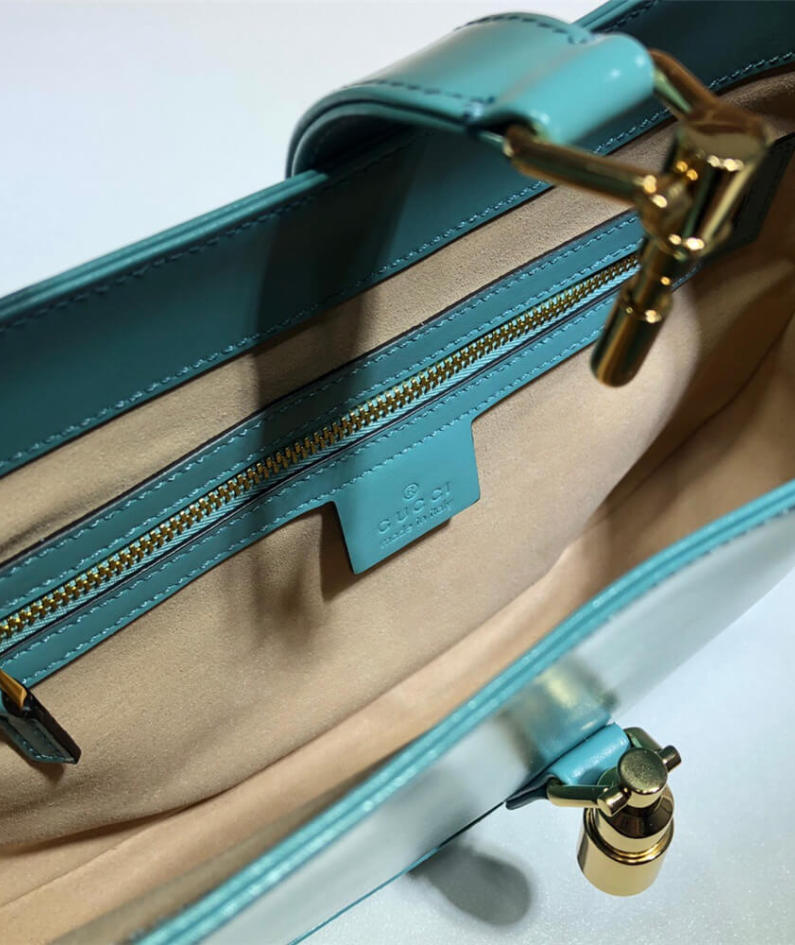 Gucci Jackie 1961 Small Hobo Bag