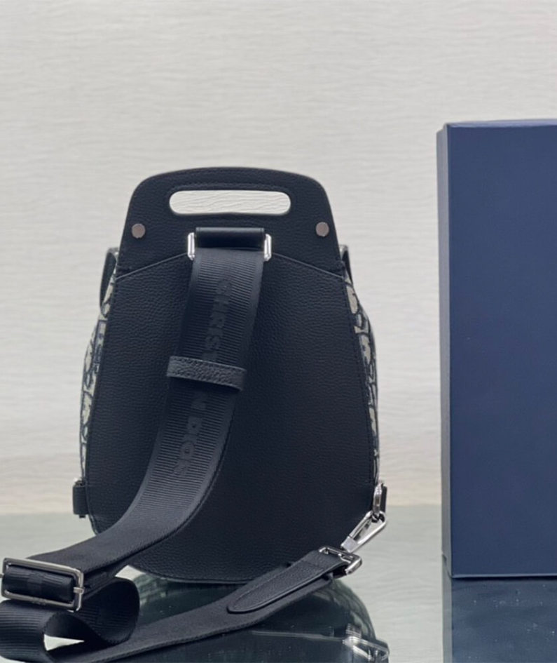 MINI GALLOP SLING BAG