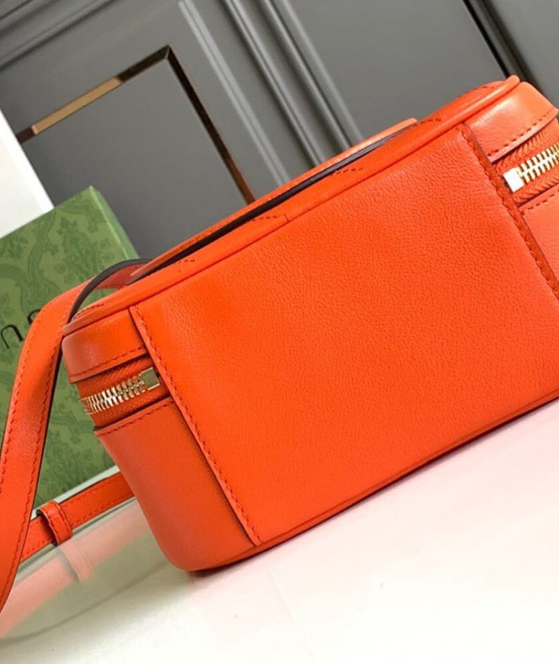 GUCCI BLONDIE TOP HANDLE BAG