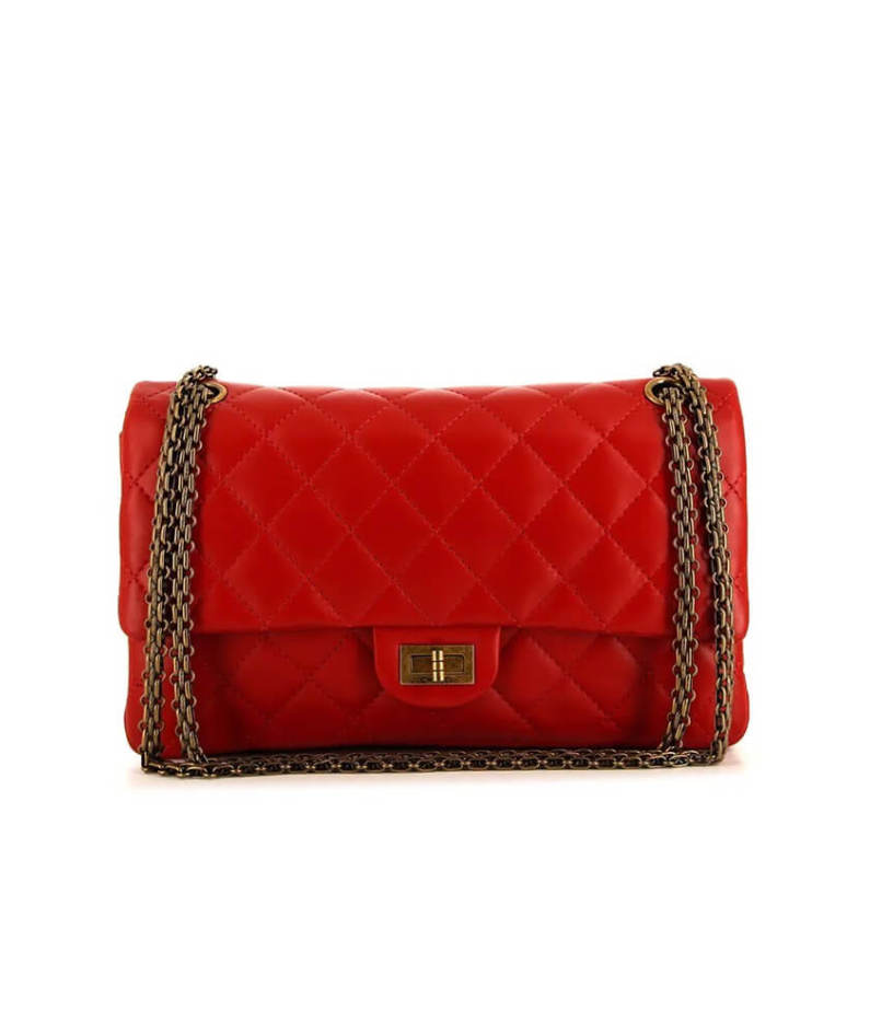 CHANEL 2.55 HANDBAG