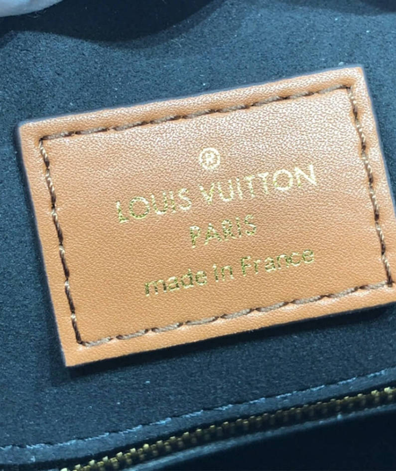 Louis Vuitton SPEEDY BANDOULIERE 25