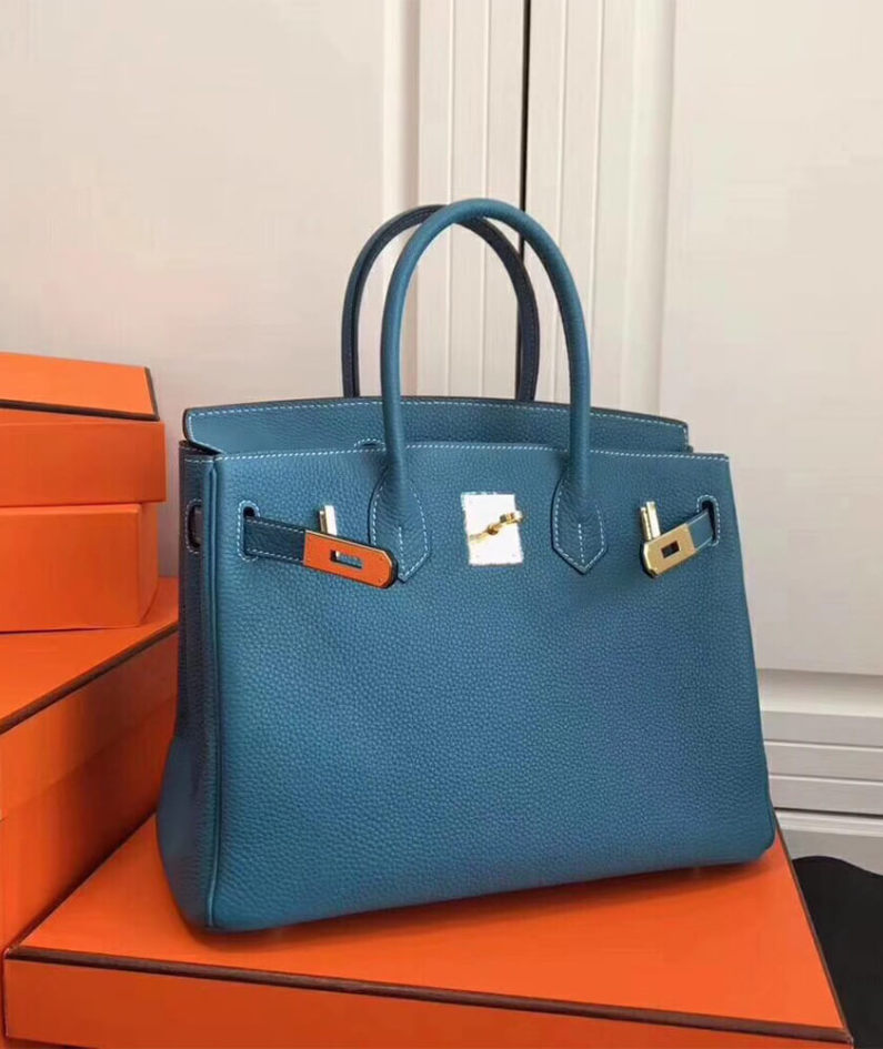 HERMES BIRKIN BAG 30