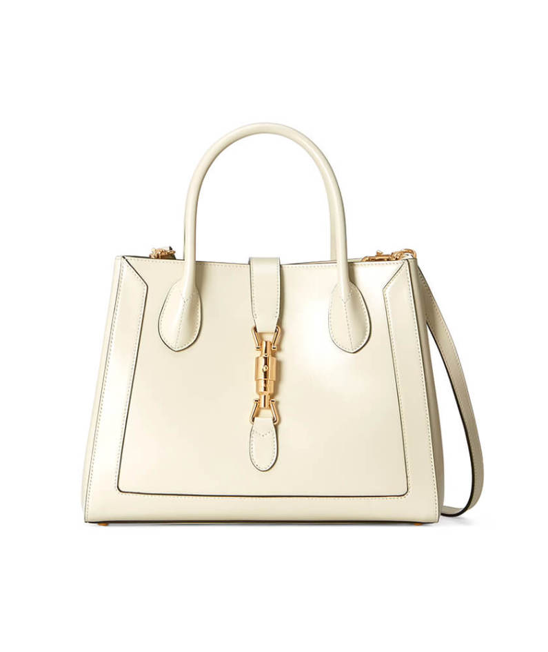 GG Jackie 1961 large tote bag