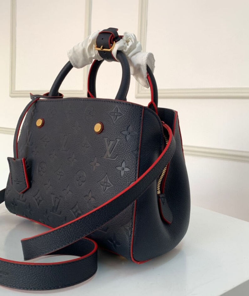Louis Vuitton Montaigne BB