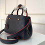 Louis Vuitton Montaigne BB