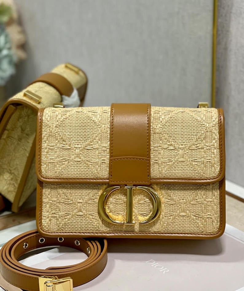30 MONTAIGNE BAG