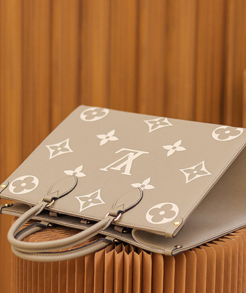 LV ONTHEGO MM