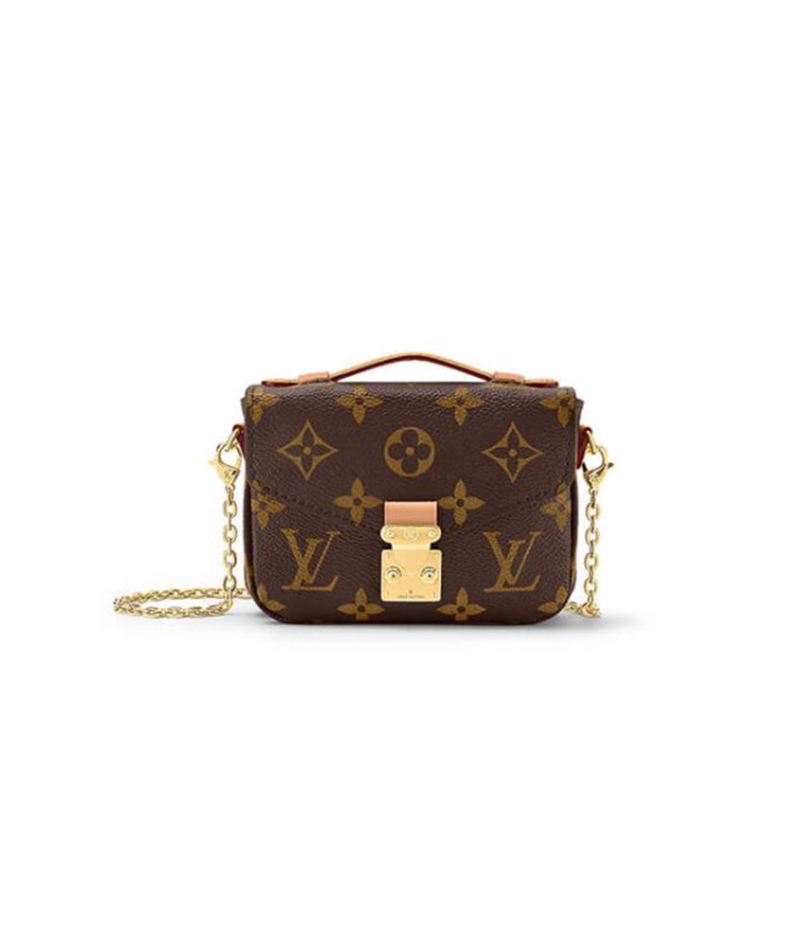 Micro Métis Bag