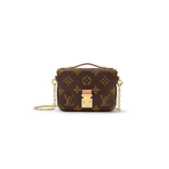 Micro Métis Bag Micro Métis Bag