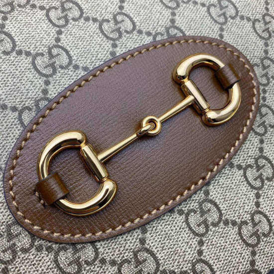 Gucci Horsebit 1955 Small Top Handle Bag Gucci Horsebit 1955 Small Top Handle Bag