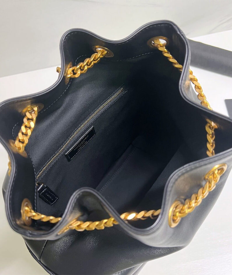 JOE BACKPACK IN LAMBSKIN