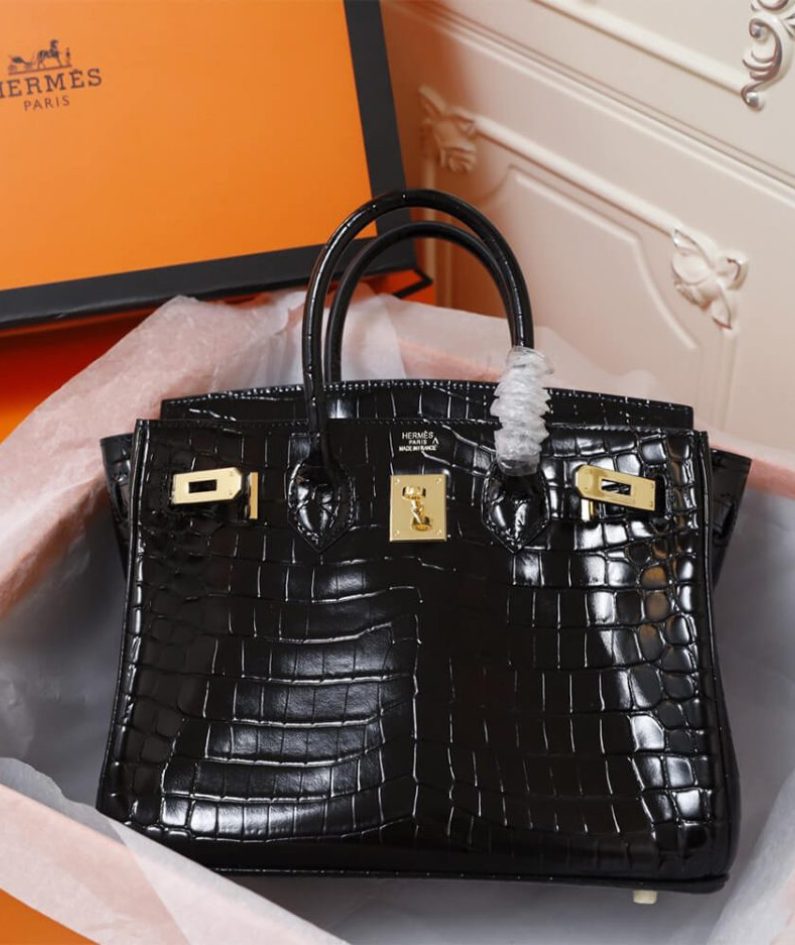 HERMES BIRKIN BAG 30