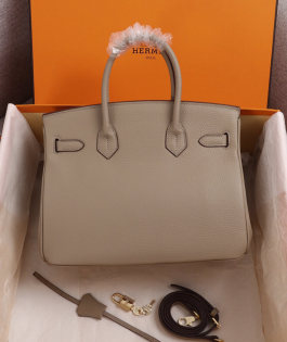 HERMES BIRKIN BAG 25