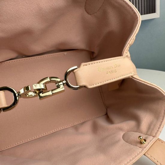 MEDIUM DIOR TOUJOURS BAG MEDIUM DIOR TOUJOURS BAG