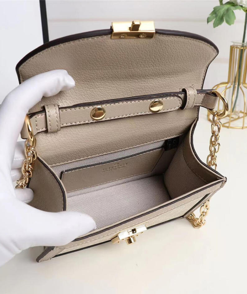 Ophidia GG mini shoulder bag