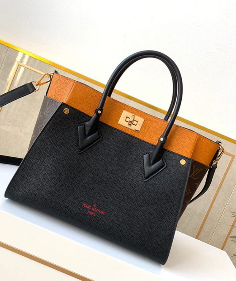 LV ON MY SIDE MM