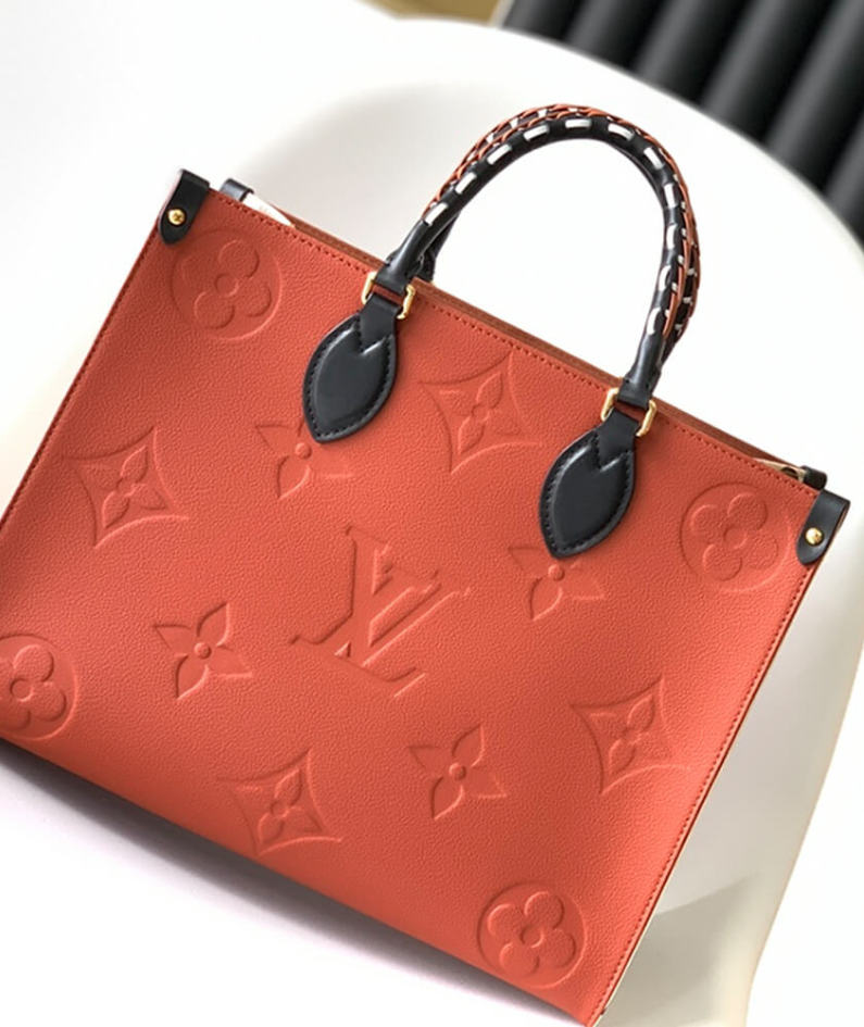 Louis Vuitton ONTHEGO MM