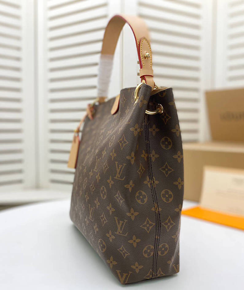 LV GRACEFUL PM