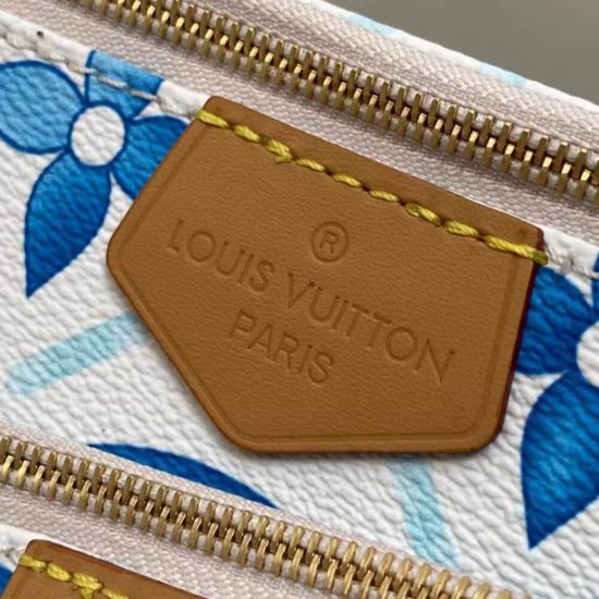 LV Multi Pochette Accessoires LV Multi Pochette Accessoires