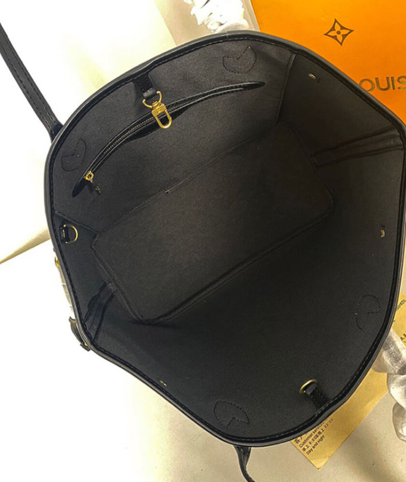 SINCE 1854 NEVERFULL MM