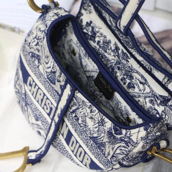 DIOR SADDLE BAG DIOR SADDLE BAG