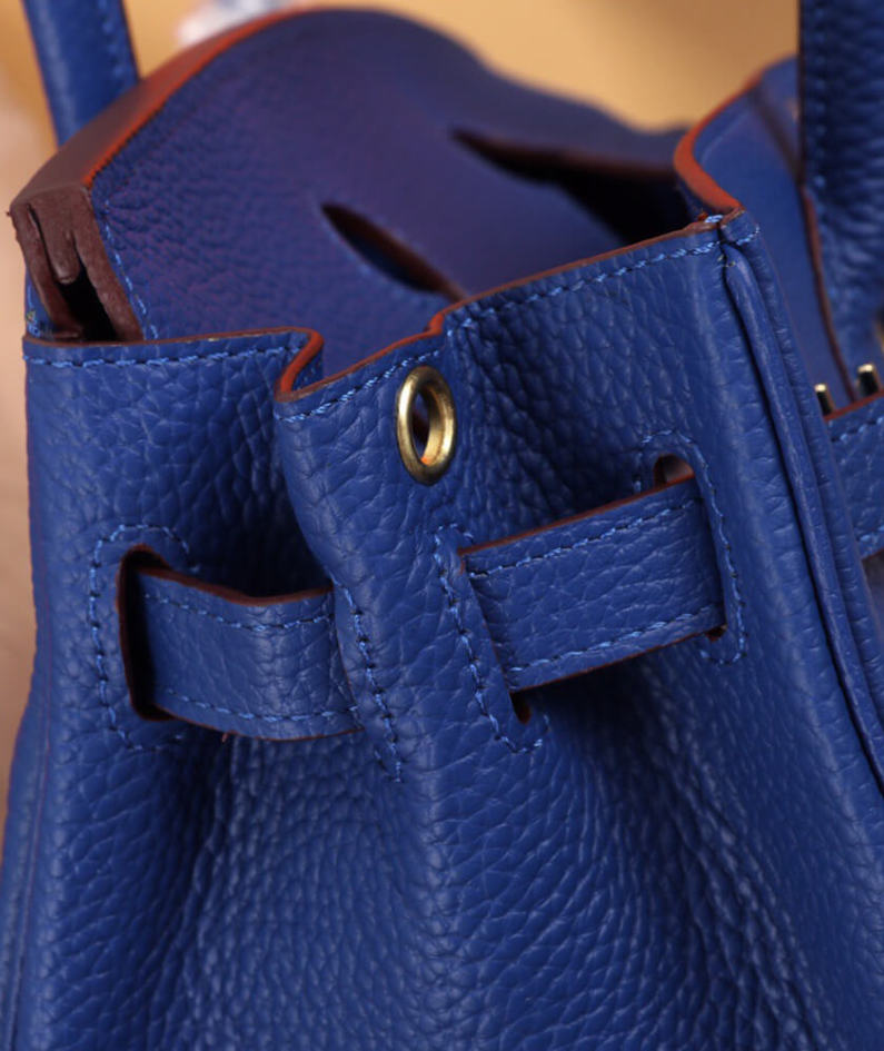 HERMES BIRKIN BAG 25