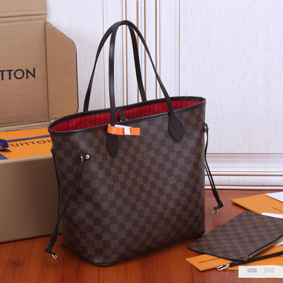 LV Neverfull MM Tote LV Neverfull MM Tote