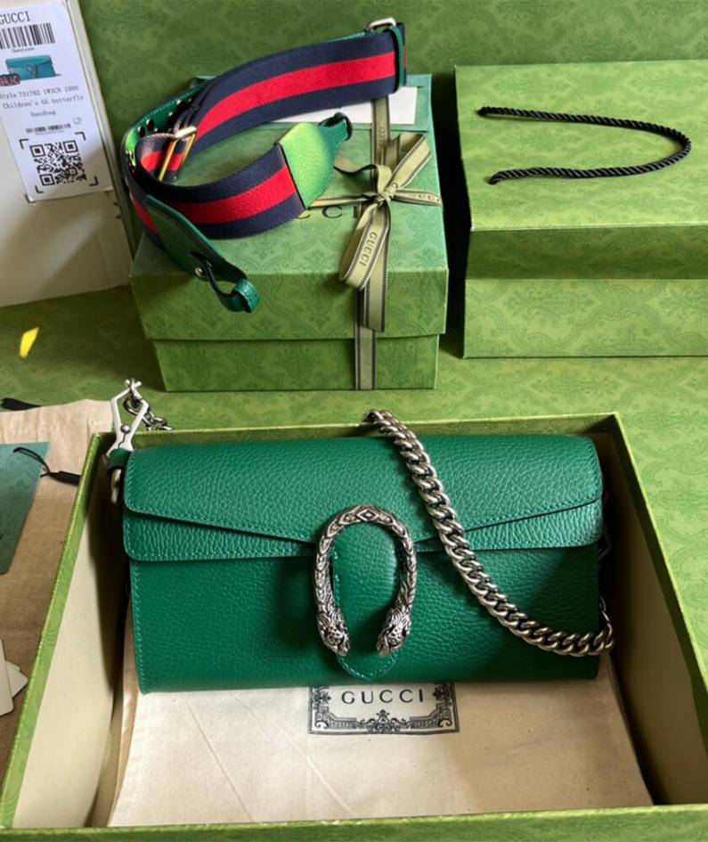 Dionysus small shoulder bag