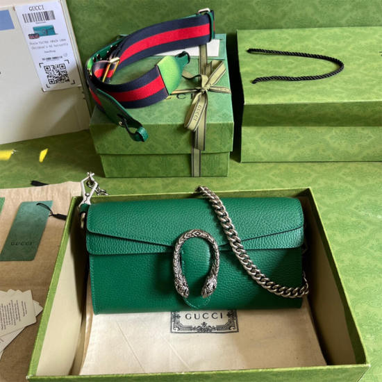 Dionysus small shoulder bag