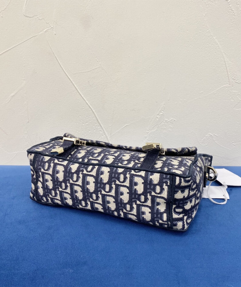 SMALL DIORCAMP BAG
