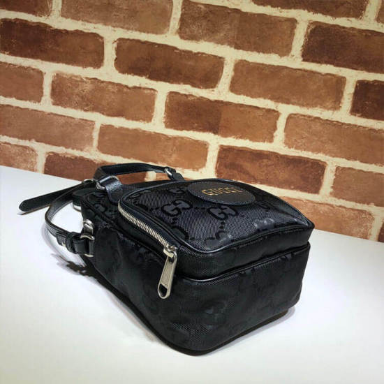 Gucci Off The Grid Shoulder Bag Gucci Off The Grid Shoulder Bag