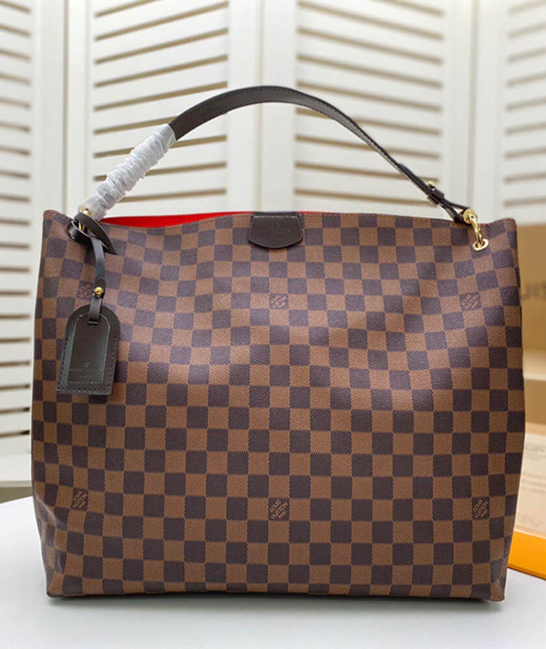 LV GRACEFUL MM