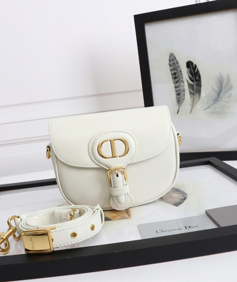 SMALL DIOR BOBBY BAG