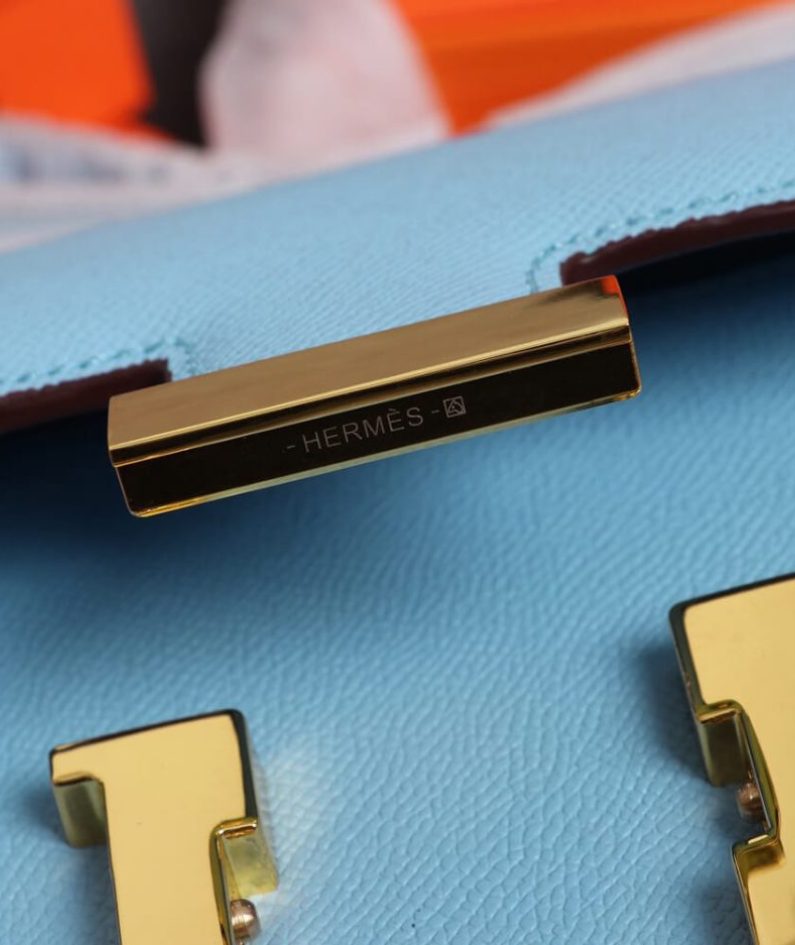 Hermes Constance 24