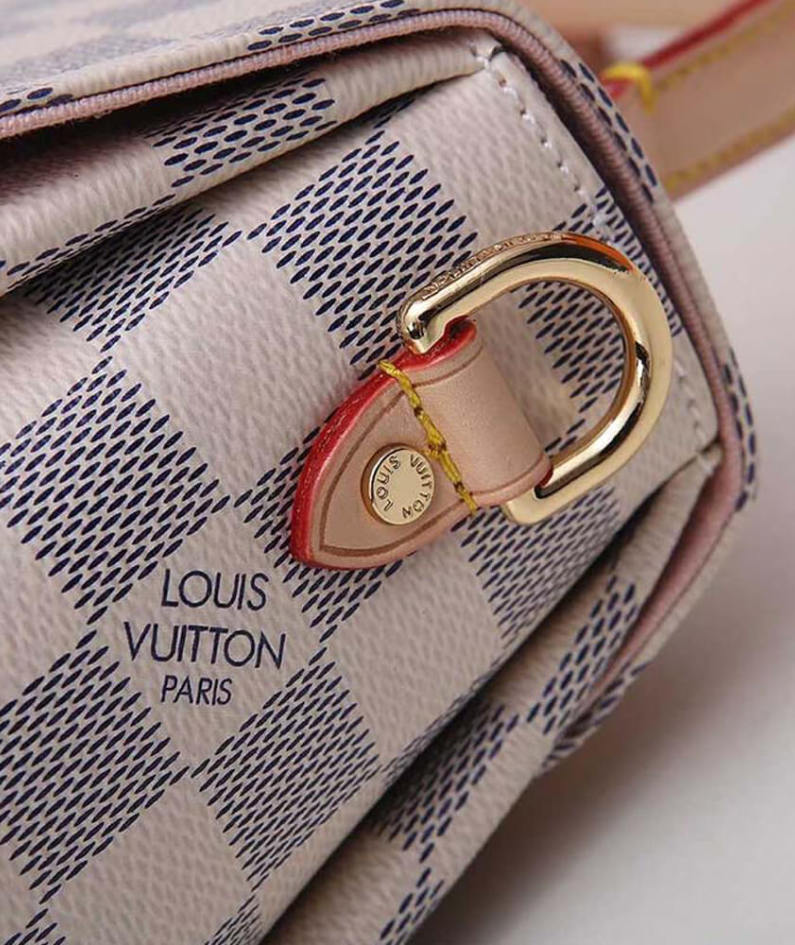 Louis Vuitton CROISETTE