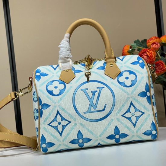 LV Speedy Bandouliere 25 LV Speedy Bandouliere 25