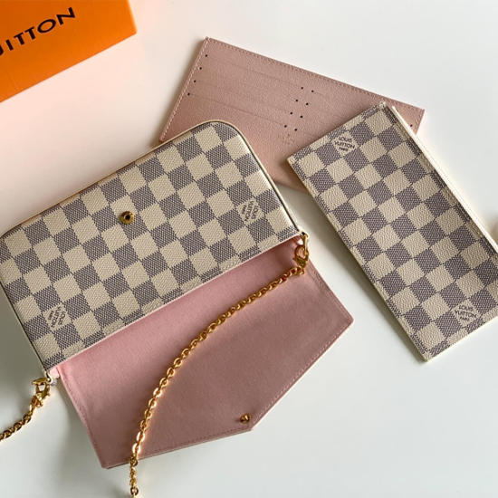 FéLICIE POCHETTE FéLICIE POCHETTE